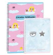 MAXI SKIP CHIARA FERRAGNI  1R