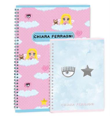 MAXI SKIP CHIARA FERRAGNI  5M