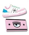 BLISTER 2 GOMME CHIARA FERRAGNI SCARPA