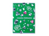MAXI CHIARA FERRAGNI 42 FF/SH SOFT TOUCH 1R