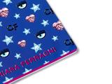 MAXI CHIARA FERRAGNI 42 FF/SH SOFT TOUCH 1R