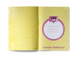 MAXI CHIARA FERRAGNI 42 FF/SH SOFT TOUCH 1R