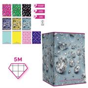 MAXI CHIARA FERRAGNI 42 FF/SH SOFT TOUCH 5M