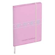 NOTEBOOK CHIARA FERRAGNI IN ESPOSITORE