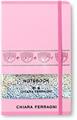 NOTEBOOK CHIARA FERRAGNI IN ESPOSITORE