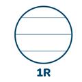 MAXI ASSORT UV RAGAZZO 42FF/SH 1R