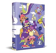 DIARIO 16 MESI 13X17,7 SCUOLA ZOO SPECIAL
