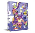 DIARIO 16 MESI 13X17,7 SCUOLA ZOO SPECIAL