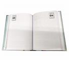DIARIO 16 MESI 13X17,7 SCUOLA ZOO SPECIAL EDITION 2025/2