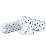 ROTOLI CELLULOSA PER CALCOLATRICE 57MM DIAM. 60MM CAL05B