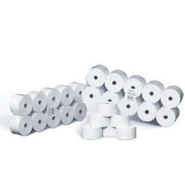 ROTOLI CELLULOSA PER CALCOLATRICE 57MM DIAM. 60MM CAL05B