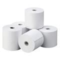 ROTOLI TERMICI PER REGISTRATORE DI CASSA 80X80X12 GR.55