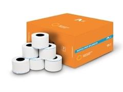 ROTOLI TERMICI PER POS MM 57 D.35 FORO 12 NBA5716-D35