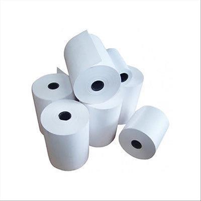ROTOLI TERMICI PER REGIST/CASSA GR.48 57X30X12 INLINEA N