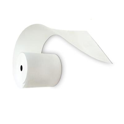 ROTOLI TERMICI POS CALCOLATRICE 57X25 FORO 12 5725-D45P