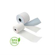ROTOLI TERMICO ADESIVO 62X20X25 A622025