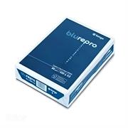 CARTA PER FOTOCOPIE A5 14,8X21  GR.80 BURGO REPRO BLU