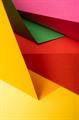 RISMALUCE MIX 8 COLORI FORTI A4 125 FF 200 GR A67X114
