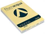 RISMACQUA MIX 5 COLORI TENUI A4 125 FF 200 GR A67X124