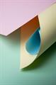 RISMACQUA MIX 5 COLORI TENUI A4 125 FF 200 GR A67X124