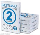 CARTA PER FOTOCOPIE FABRIANO 29,7X42 COPY 2 A3 41029742