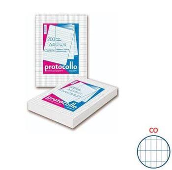 PROTOCOLLO 200FF GR.60 COMMERCIALE 1285