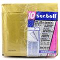 BUSTE SACBOLL 20X22 INT.16X18 CD 0709
