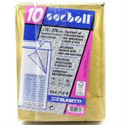 BUSTE SACBOLL 17X27 INT.15X21 C 0712