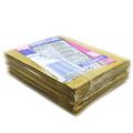 BUSTE SACBOLL 17X27 INT.15X21 C 0712
