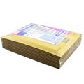 BUSTE SACBOLL 20X32 INT.18X26 D 0713