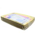 BUSTE SACBOLL 26X39 INT.23X33 FG 0714