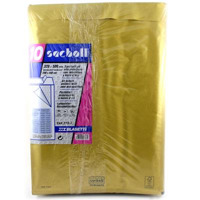 BUSTE SACBOLL 32X50 INT.30X44 J 0716