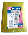 BUSTE SACBOLL 24X32 INT.22X26 E 0717
