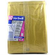 BUSTE SACBOLL 37X55 INT.35X48 K 0718