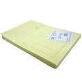 CARTELLE SINTEX C/FINESTRA GIALLE PZ.50 0570