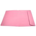 CARTELLE TRE LEMBI ZAFFIRO PZ.50 ROSA 0624