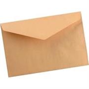 BUSTE GIALLE 23X32 PZ.500 0173