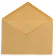 BUSTE GIALLE BLASETTI 12X18 PZ.40 0545