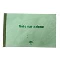 NOTE DI VARIAZIONE 1650