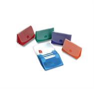 PORTABIGLIETTI ACCO 1600123