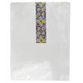 TASCHETTE AMALFITANE 16X22 PZ.10 MAIOLICHE F1601-02