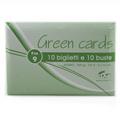 TASCHETTE 10/10 N.9 1713 AVORIO GR.200 BUSTE E BIGLIETTI