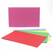 BUSTE E BIGLIETTI 100/100 N.9 COLORI FORTI 1721