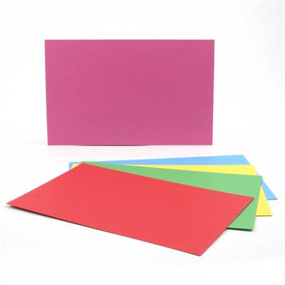 BUSTE E BIGLIETTI 100/100 N.9 COLORI FORTI 1721