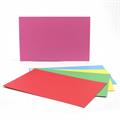 BUSTE E BIGLIETTI 100/100 N.9 COLORI FORTI 1721