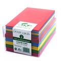 BUSTE E BIGLIETTI 100/100 N.9 COLORI FORTI 1721
