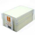 BUSTE E BIGLIETTI 100/100 N.9 AVORIO 40960