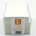 BUSTE E BIGLIETTI 100/100 N.9 AVORIO 40960