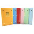 TASCHETTE COLORATE 10/10 DRESDA 8018