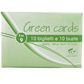 TASCHETTE 10/10 N 9 BUSTE E BIGLIETTI 14588